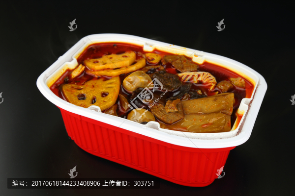 麻辣火鍋