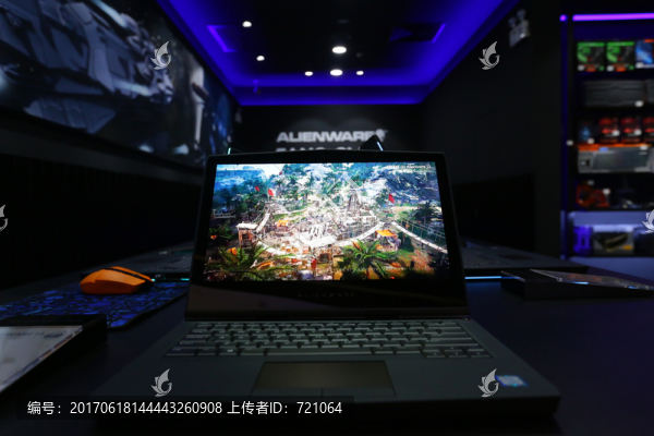 筆記本電腦