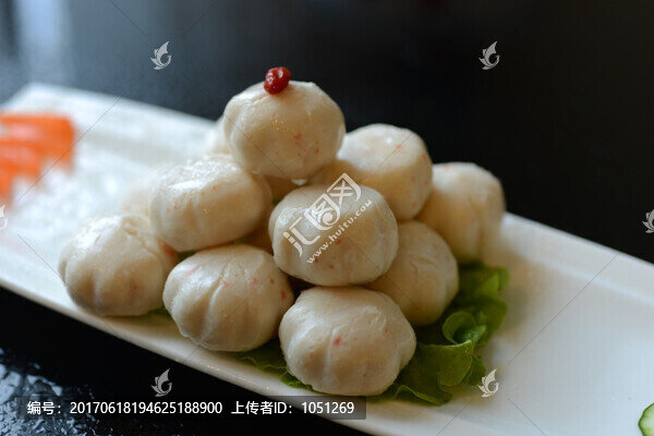 鱈魚芝士包