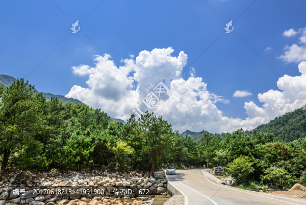 路景