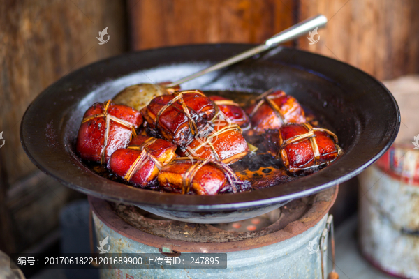 紅燒肉