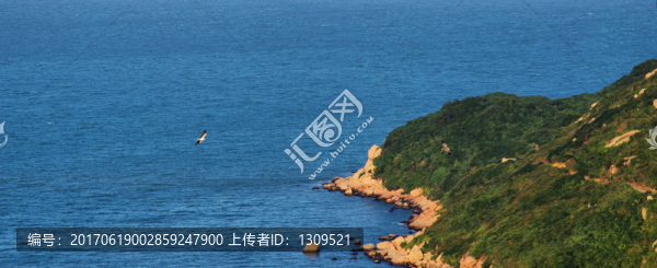 海洋海島