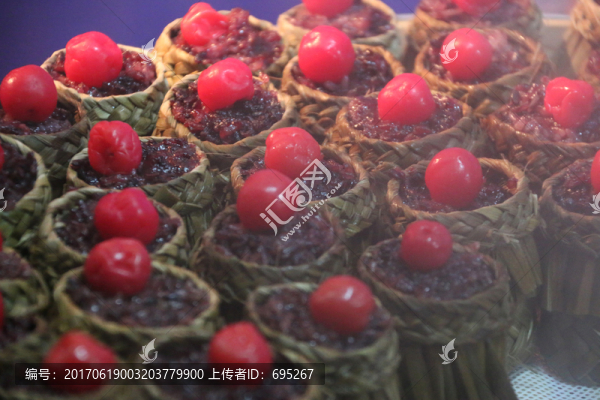 糕點