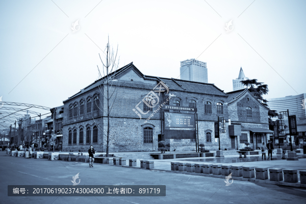 老濟(jì)南,濟(jì)南老照片