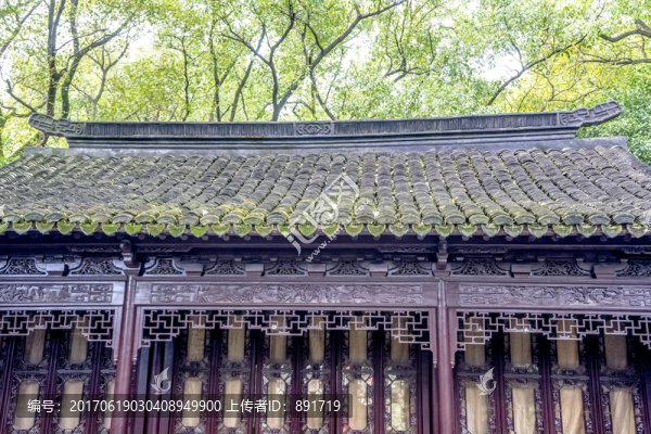 中式園林,蘇州園林