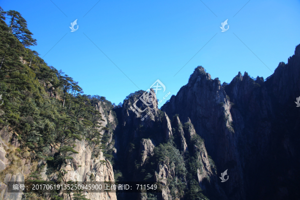 黃山
