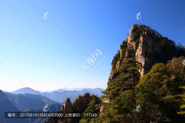 安徽黃山