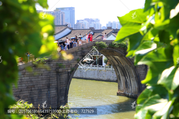 蘇州古橋