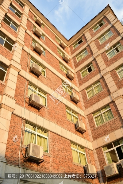 教學樓空調(diào),三鑫中學