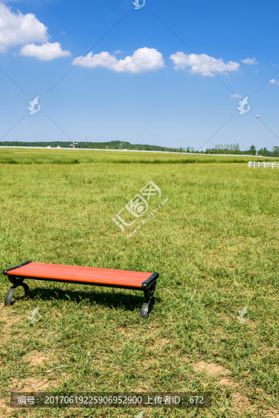 牧場