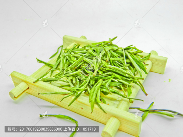 安吉白茶,高清大圖,茶葉,綠茶