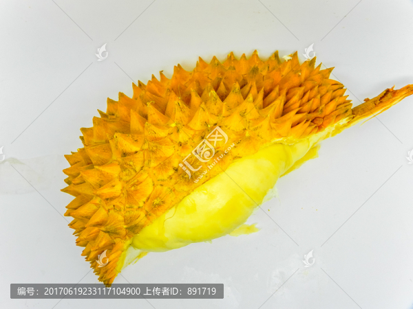 榴蓮素材,高清大圖