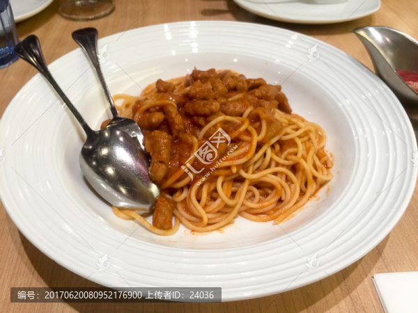 意大利面,意面