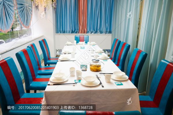 餐廳設(shè)計(jì)