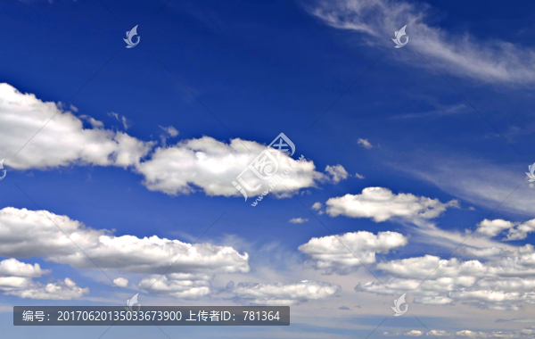 天空背景素材