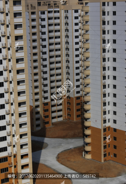 農(nóng)民住宅