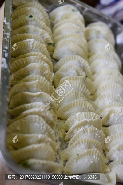 餃子美食餐飲