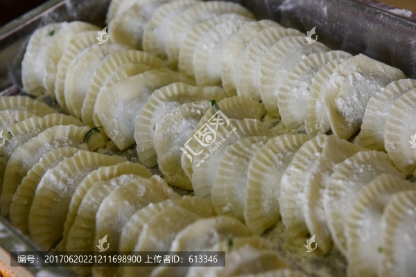 餃子美食餐飲
