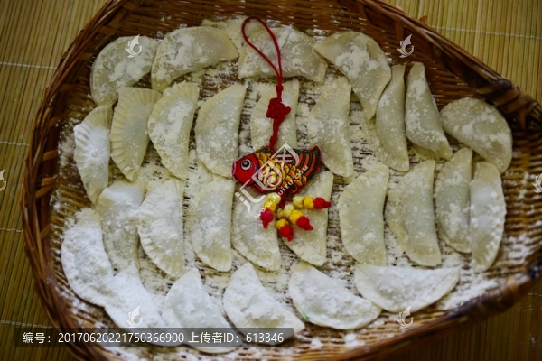 餃子美食
