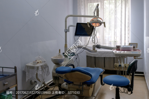 牙科综合治疗台