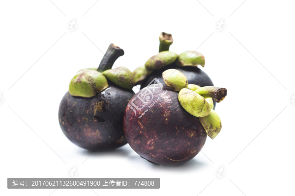 山竹