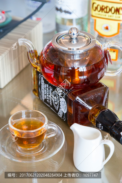 紅茶