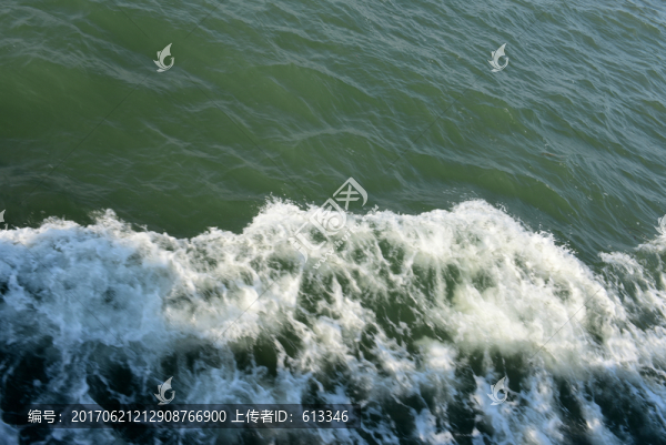 海洋海水