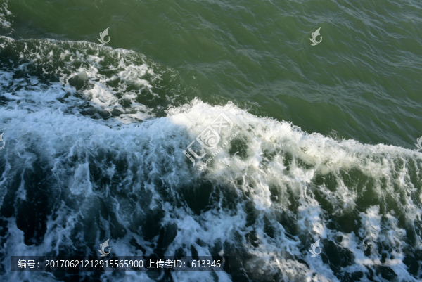 海洋海水