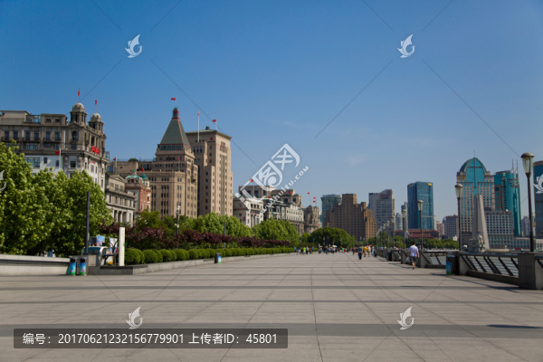 上海外灘廣場(chǎng)