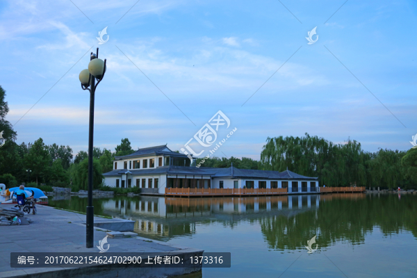 園林景觀