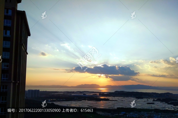 佛光