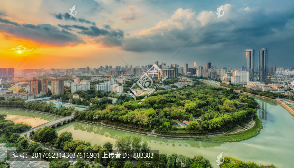 成都第一灣