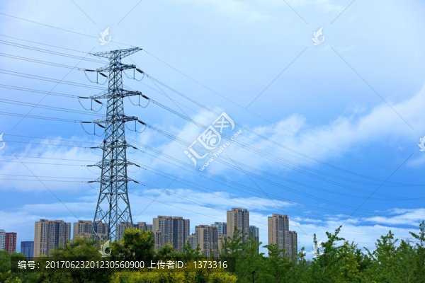 雨后烏云