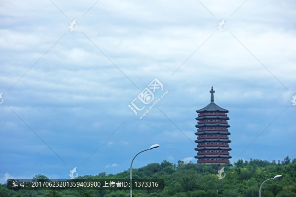 雨后烏云