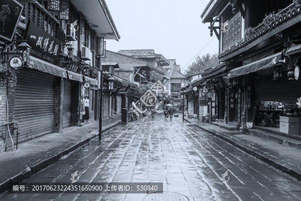 老重慶