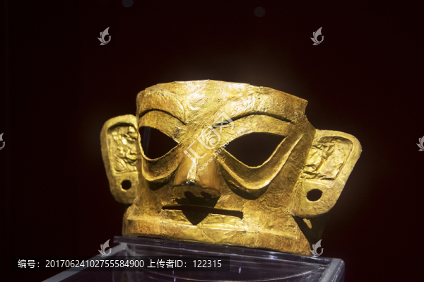 金沙遺址