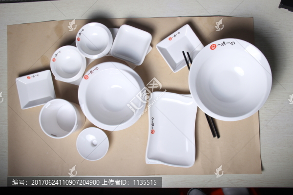 餐具筷子