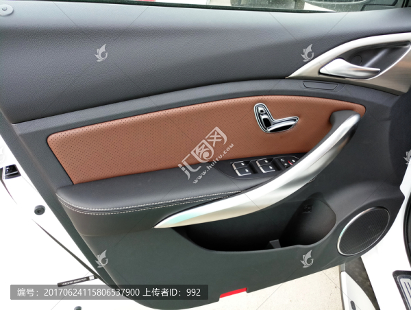 汽車門