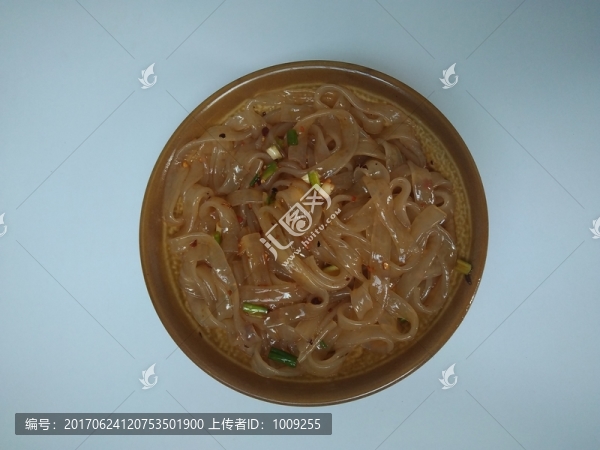 苕粉
