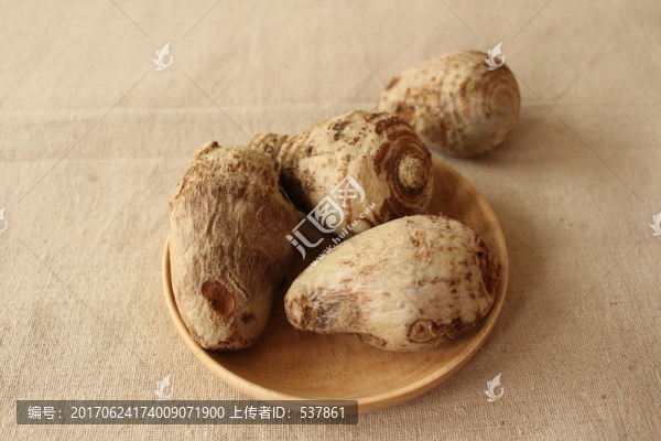 芋頭