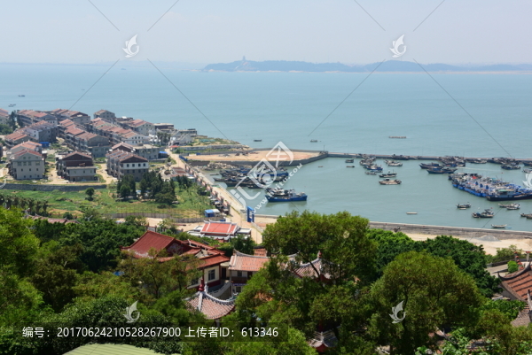 湄洲島