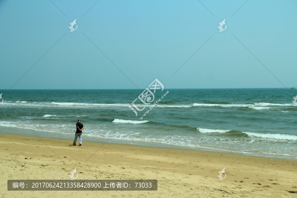 海浪