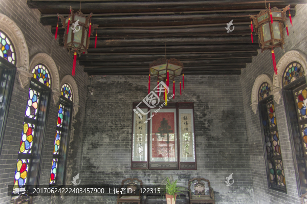 廣東四大名園,余蔭山房