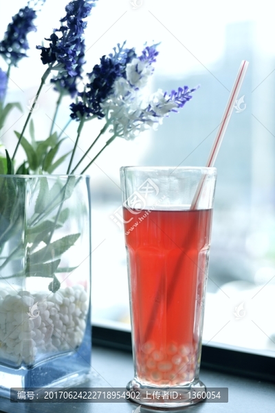 石榴汁,飲品