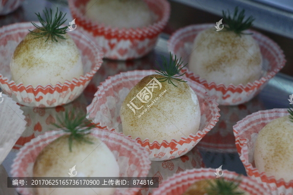 桃酥