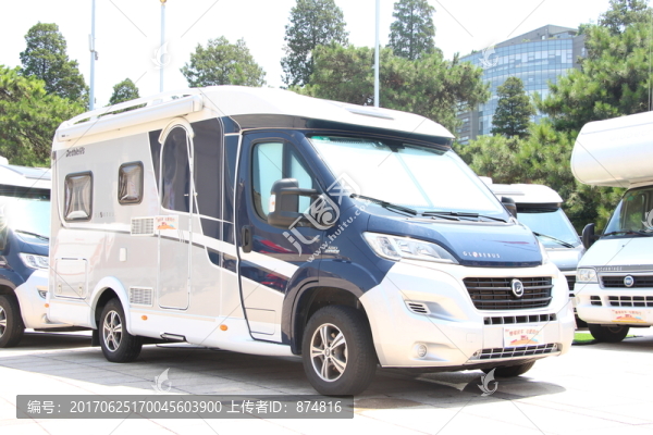 房車(chē)