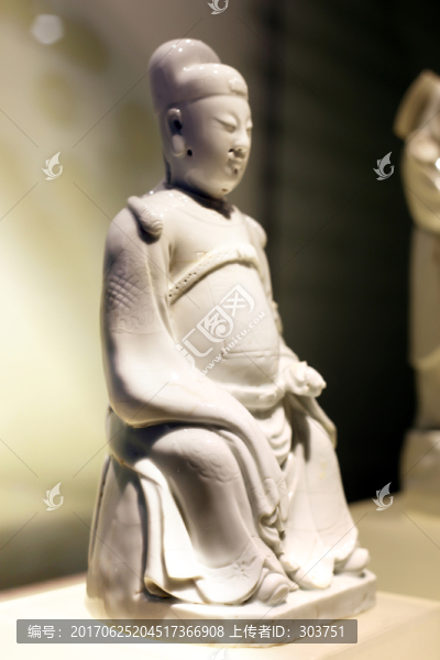 文昌帝君