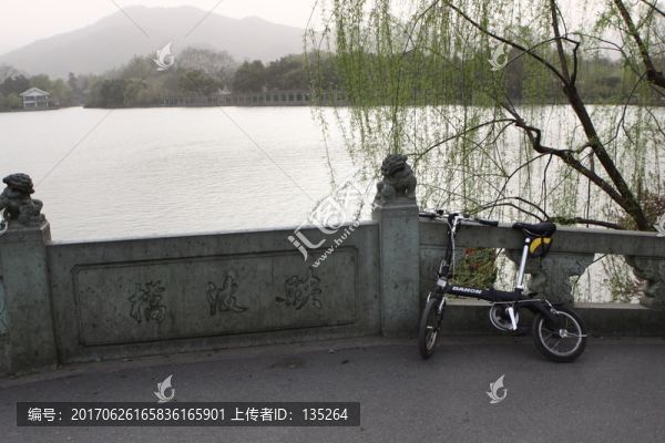 單車旅行