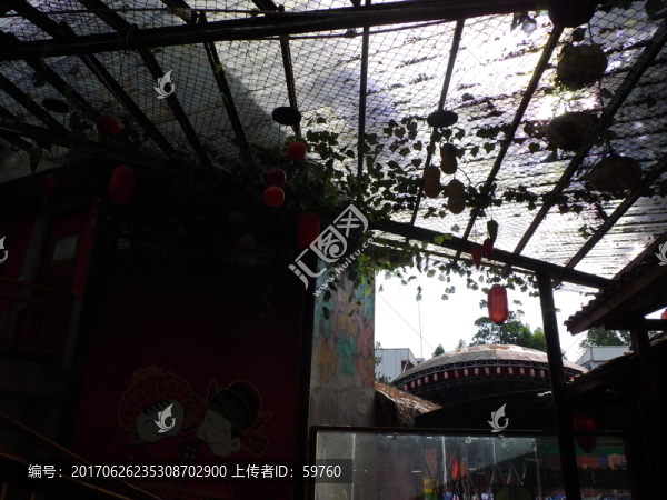 建筑風(fēng)景