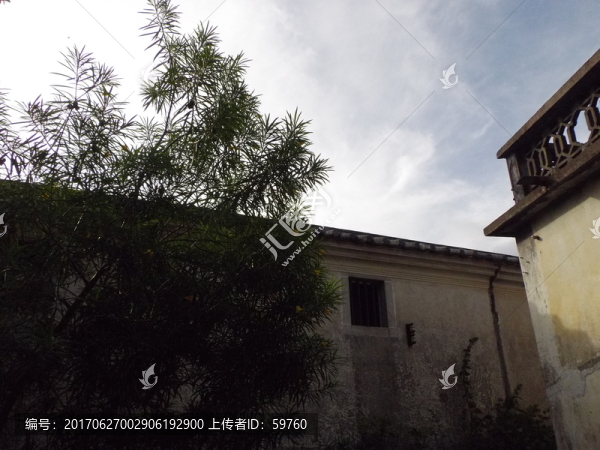 建筑風景